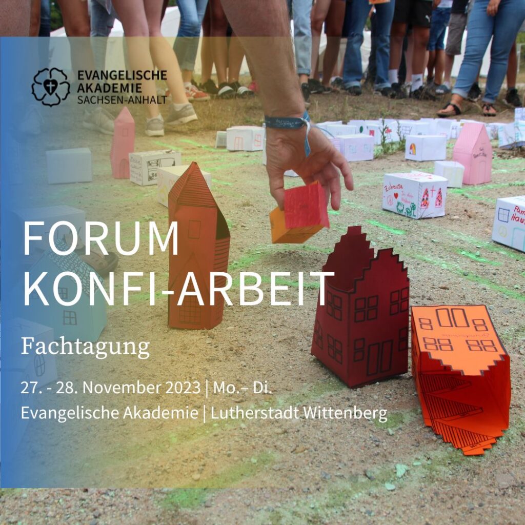 Image-Bild Forum-Konfi-Arbeit
